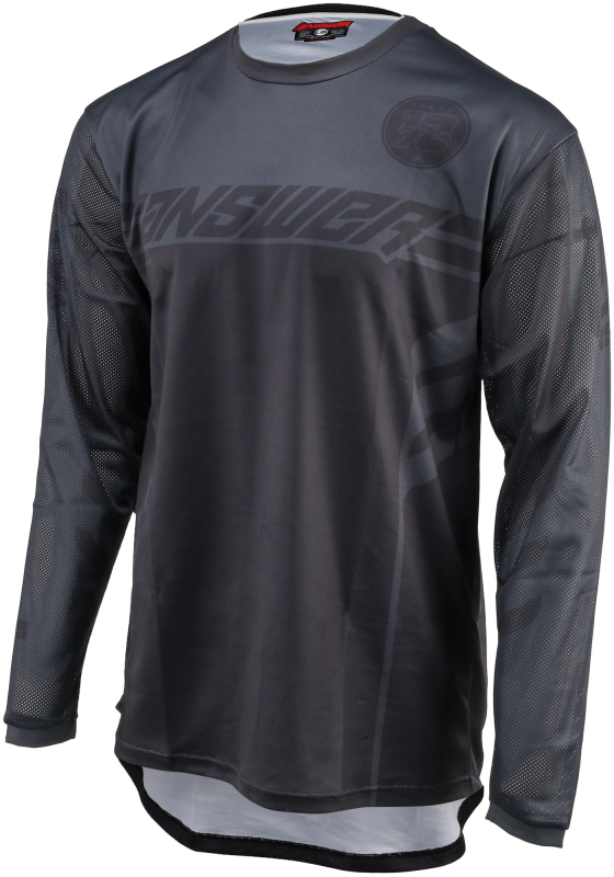 Answer ANS Arkon Jerseys