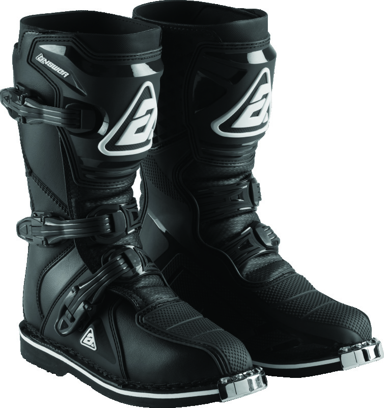 ANS AR1 Boots