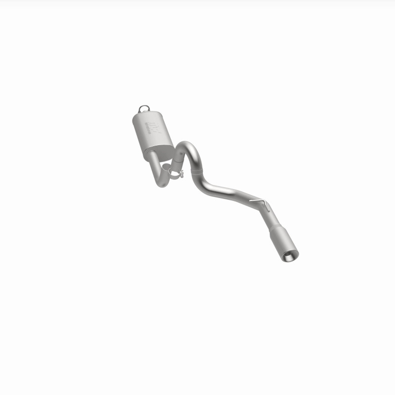 MagnaFlow Sys C/B 98 Jeep Cherokee 5.9LV8 thumbnail 6