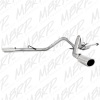 MBRP Catback Exhaust AL