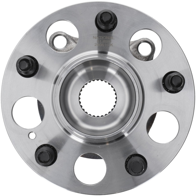 MOOG 2017 Acura MDX Rear Hub Assembly