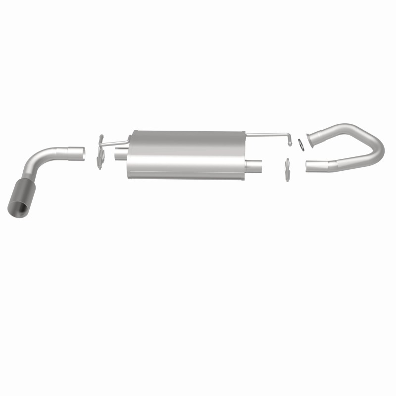 MagnaFlow BRE Exhaust Kit 03-06 Matrix Vibe 1.8L thumbnail 4