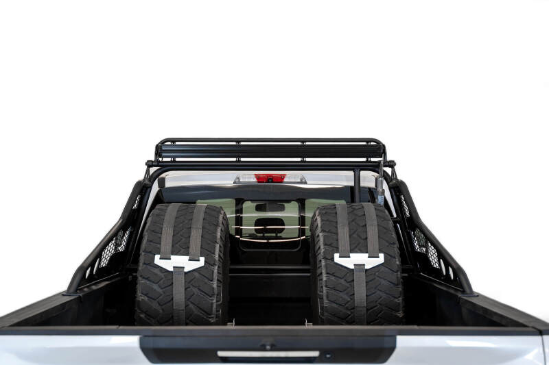 Addictive Desert Designs 17-21 Ford Super Duty Race Series Chase Rack thumbnail 6