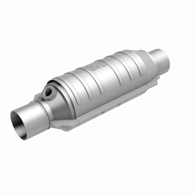 MagnaFlow Universal Catalytic Converter 2.00 1/O2 CA thumbnail 8