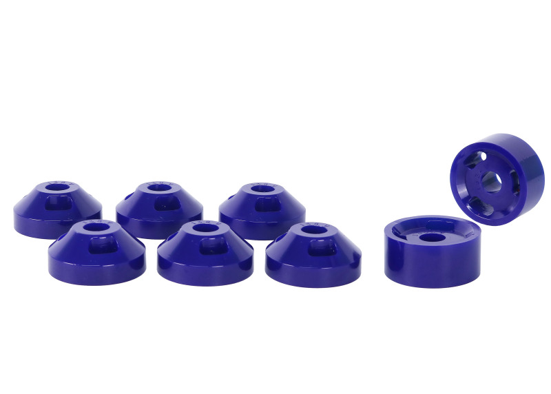 SuperPro Voided Style Bushing Kit thumbnail 3