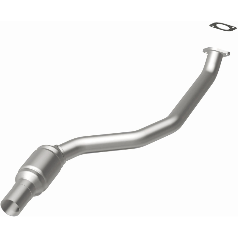MagnaFlow 08-10 BMW 535i 3.0L Direct Fit Converter thumbnail 4