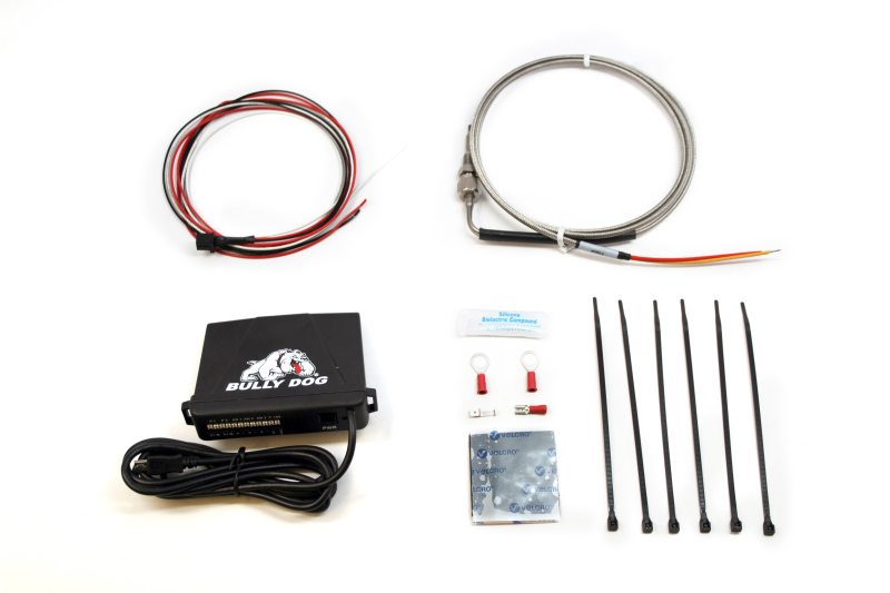 Bully Dog Sensor Station w/ Pyro Thermocouple Included thumbnail 9