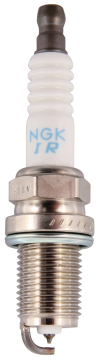 NGK Laser Iridium