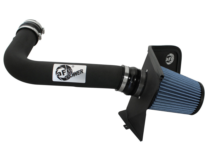 aFe MagnumFORCE Intake Stage-2 PRO 5R 2014 Jeep Cherokee V6 3.2L thumbnail 8