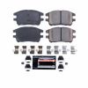 PSB Z23 Evolution Brake Pads