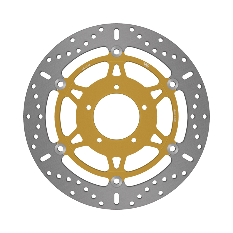 EBC Standard Rotors