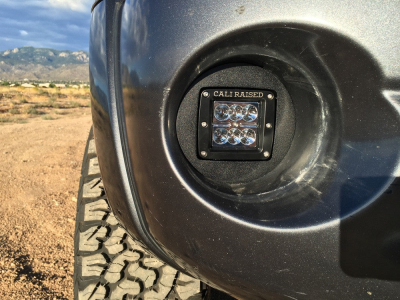 CAL Light Pod Replacement Kits