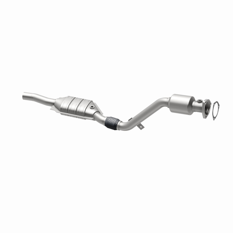MagnaFlow Conv DF 03 Volkswagen Passat 2.8L thumbnail 7