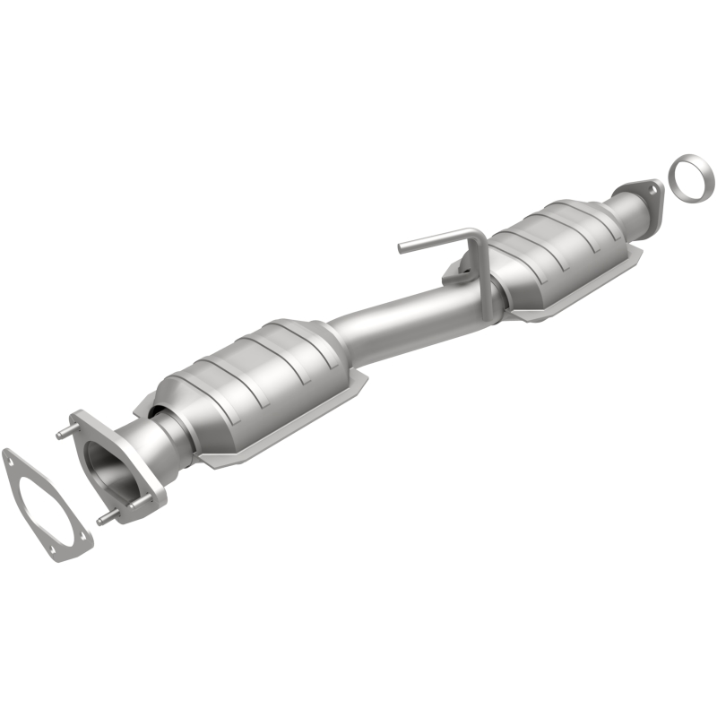 MagnaFlow Direct Fit Catalytic Converter96-98 Explorer 4.0L code thumbnail 2
