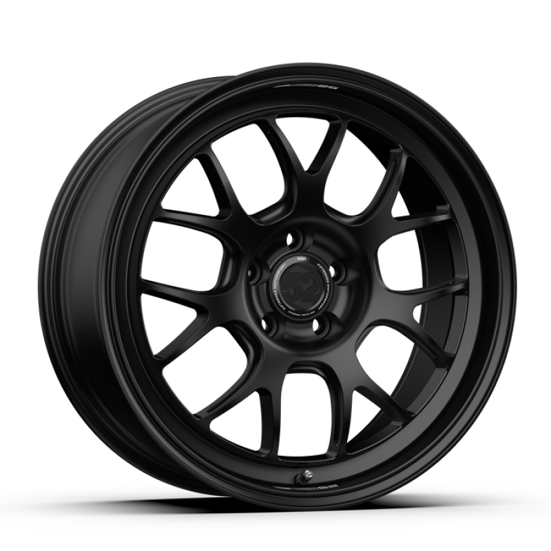 FFT Apex RSR Wheels