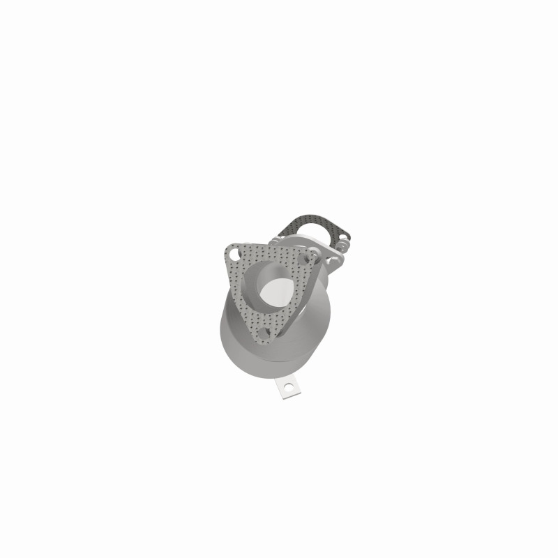 MagnaFlow 04-08 Infiniti FX35 3.5L Direct Fit Converter thumbnail 3