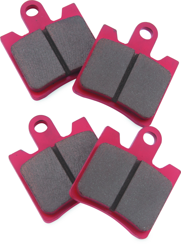 BikeMaster BKM Sintered Brake Pads