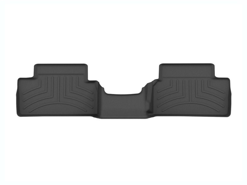 WT FloorLiner - Rear - Blk