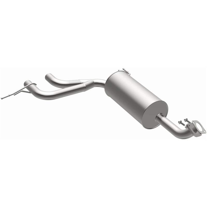 MagnaFlow BRE Exhaust Kit 13-17 HYUNDAI VELOSTER 1.6L thumbnail 2