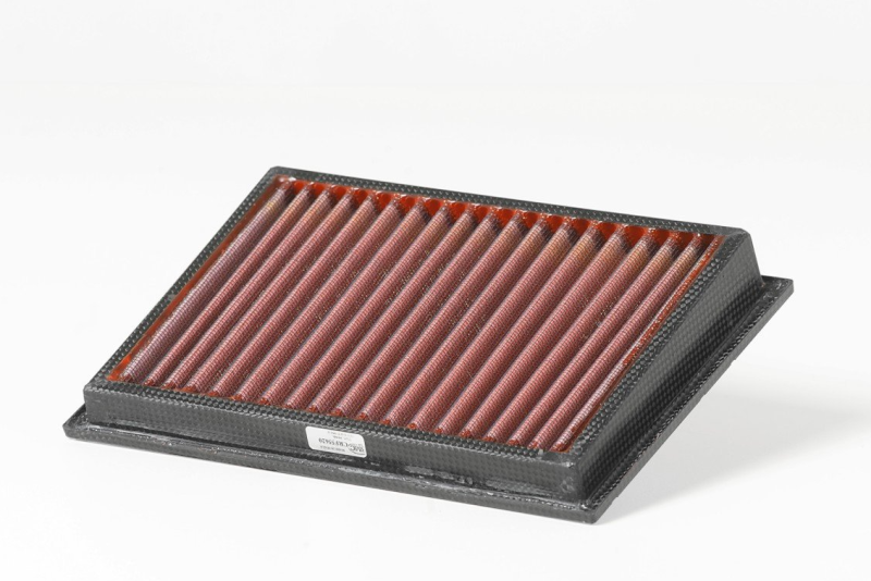 BMC Motorcycle Carbon Racing Filters