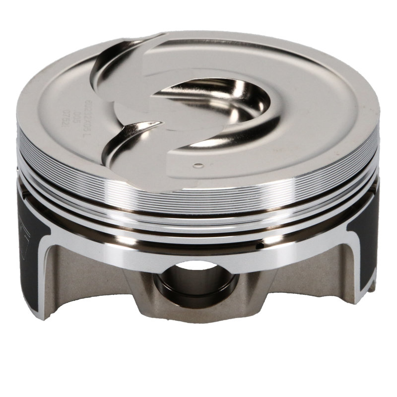 Wiseco Chevrolet LT1 4.070in Bore 1.304in CH -12.00 CC Professional Piston Set thumbnail 9