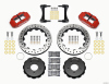 WIL Superlite Brake Kit