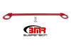 BMR 16-17 6th Gen Camaro V8 Only Front Strut Tower Brace - Red thumbnail 3