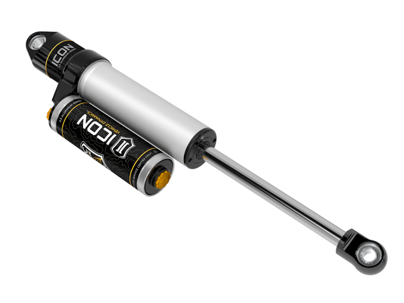 ICON 09-18 Ram 1500 0-3in Rear 2.5 Series Shocks VS PB CDCV - Pair thumbnail 8