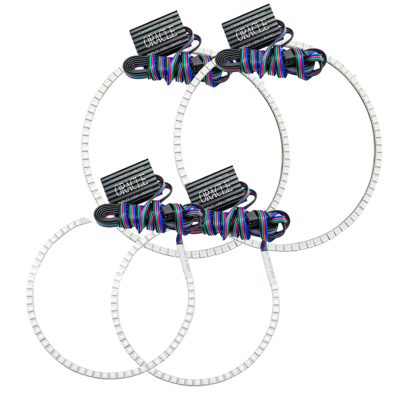 ORL Headlight Halo Kits