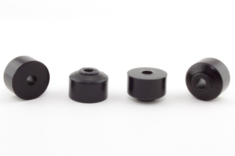 Whiteline Plus 04-8/06 Pontiac GTO / 9/97-8/06 Holden Commodore Front Sway Bar Link Upper thumbnail 9