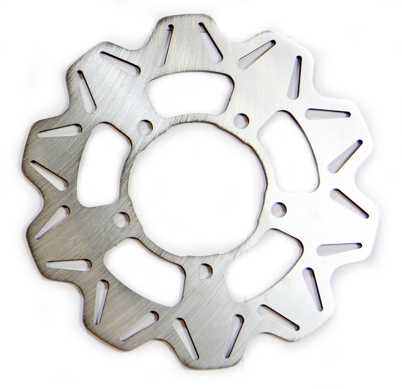 EBC 96-98 Suzuki GSF 600 Bandit Rear VR Rotor