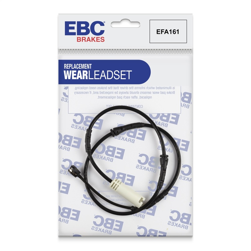 EBC Wear Leads