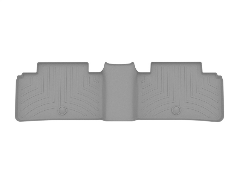 WT FloorLiner - Rear - Grey