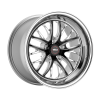 WEL S82 Wheels