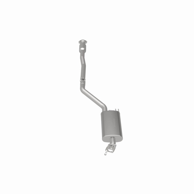 MagnaFlow - Catalytic Converters for 2020-2022 PALISADE 280592 Converter thumbnail 2