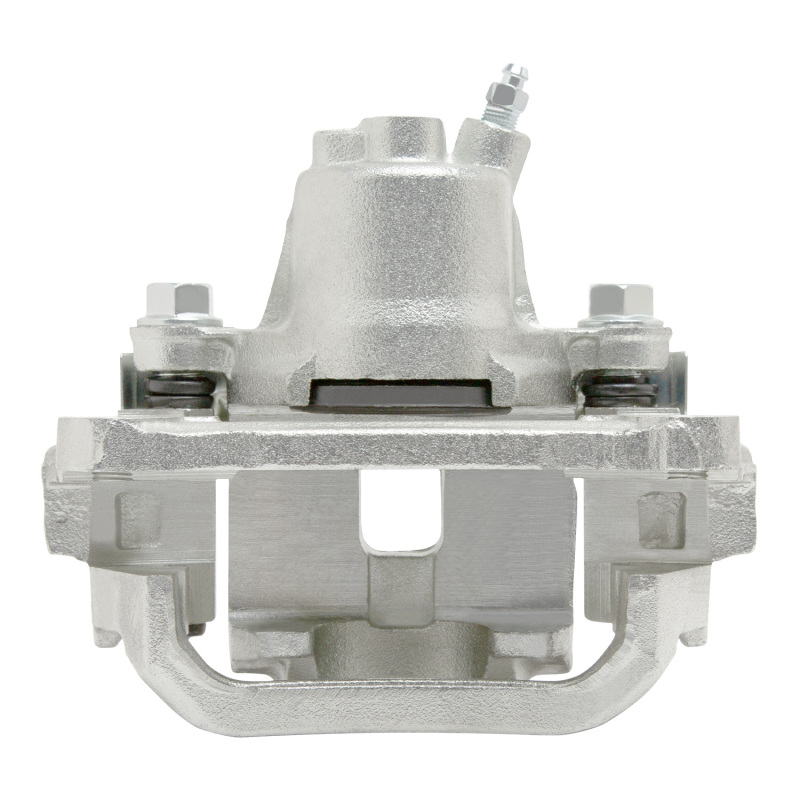DFC 08-16 Lexus LX570 Rear-L Silver Zinc Coated Premium Caliper