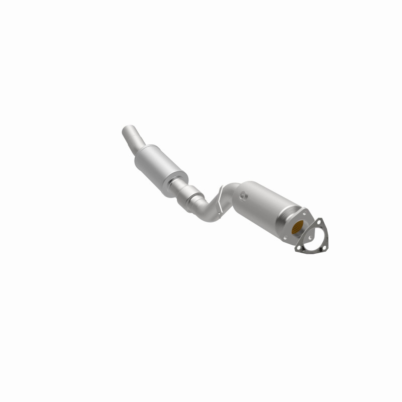 MagnaFlow 06-09 Audi A4 Quattro 3.2L Direct Fit Converter thumbnail 3