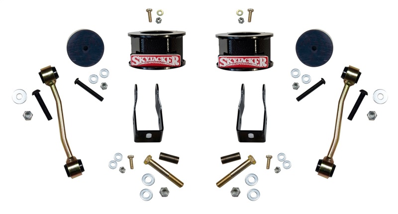 SKY Lift Kit Components