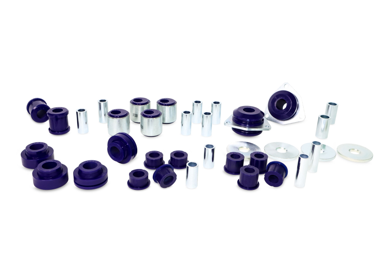 SPR Bushing Kits