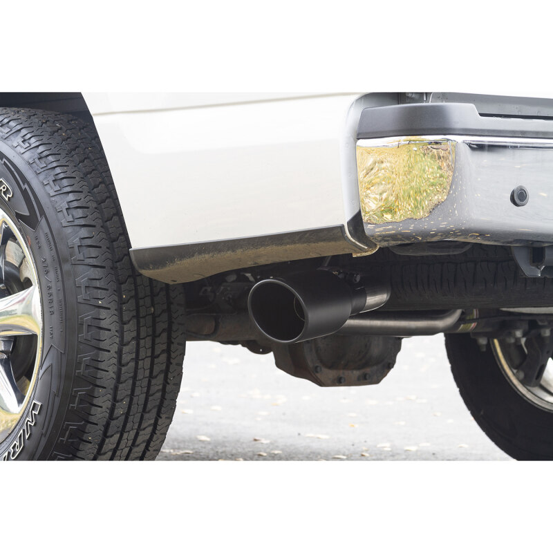 Flowmaster 15-20 Ford F-150 2.7L/3.5L/5.0L FlowFX Cat-Back Exhaust System