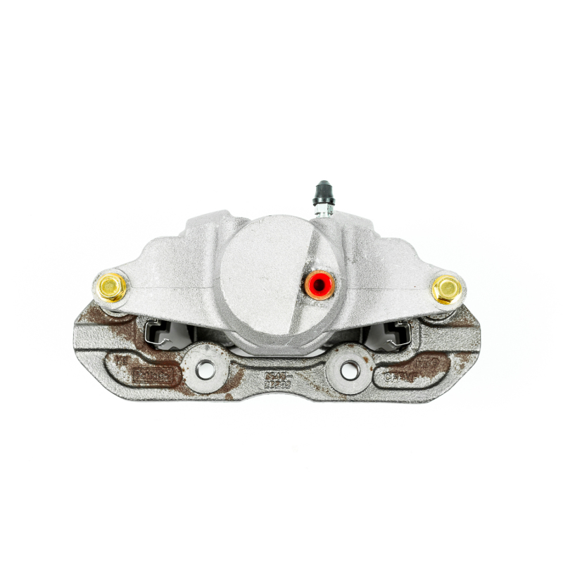 Power Stop 08-11 Ford Focus Front Right Autospecialty Caliper w/Bracket thumbnail 4