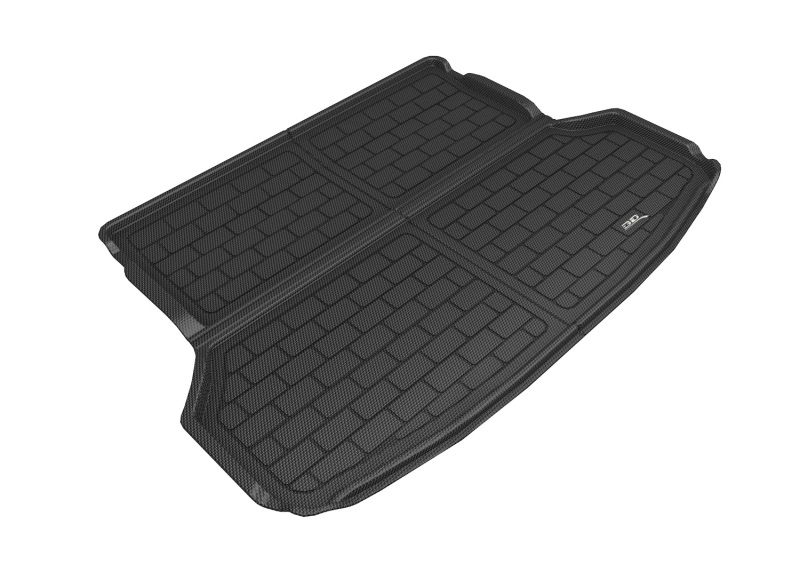 ACE Cargo Liner - Black