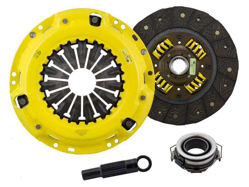 ACT XT/Perf Street Clutch Kits