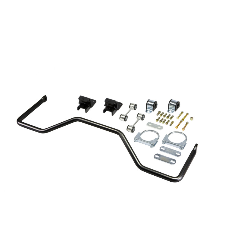 Belltech REAR ANTI-SWAYBAR 1955 CHEVY BEL-AIR