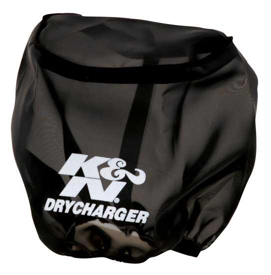 K&N Engineering KN DryCharger Air Filter Wrap
