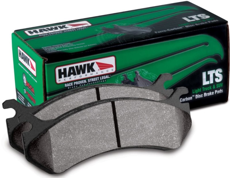 HAWK LTS Brake Pads