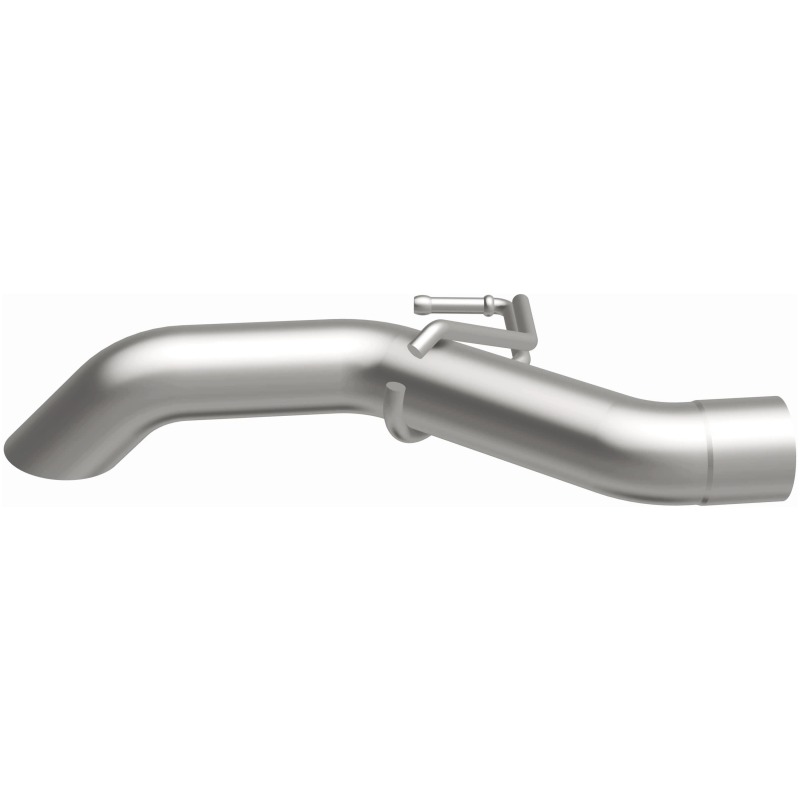 MagnaFlow 21-23 Ford Bronco 2.3L / 2.7L D-Fit Rear Muffler Delete thumbnail 9