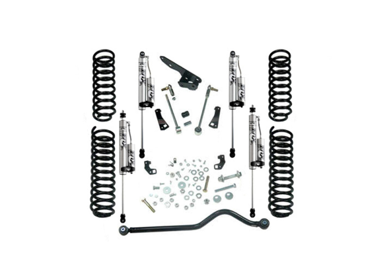 SLF Lift Kits