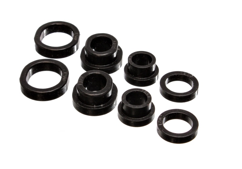 ES Subframe Bushings - Black