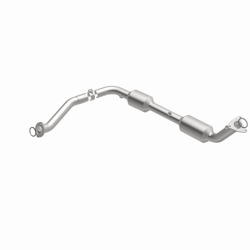 MagnaFlow 07-10 Toyota Tundra 5.7L Direct Fit Converter thumbnail 7
